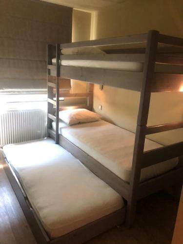 Apartamento Cap Horn 0203