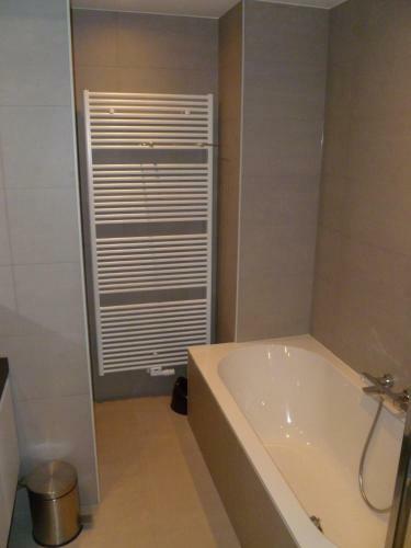 Apartamento Cap Horn 0203