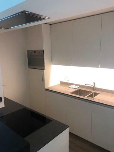 Apartamento Cap Horn 0203