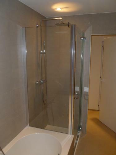 Apartamento Cap Horn 0203