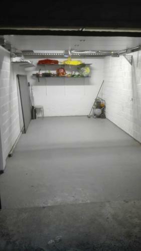 Apartamento Cap Horn 0203