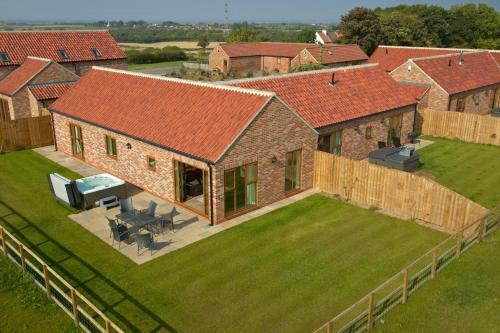 Middleton Cottages