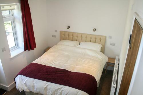 Motel Bex Rooms
