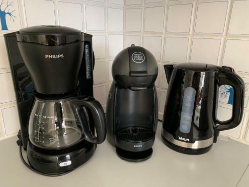 Apartamento App Zeelaan A2