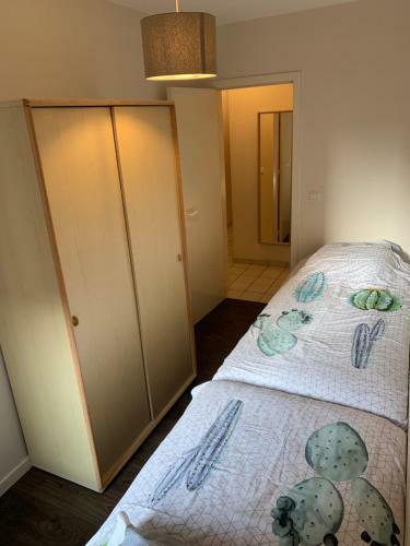 Apartamento App Zeelaan A2