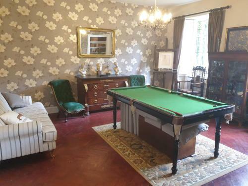 The Room@ford House