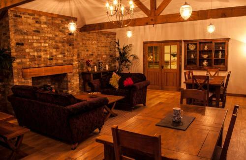 Bed & Breakfast The Stables At The Vale