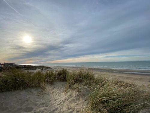 Apartamento Coxy Penthouse Koksijde
