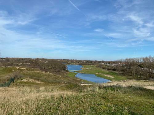 Apartamento Coxy Penthouse Koksijde