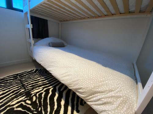 Apartamento Coxy Penthouse Koksijde