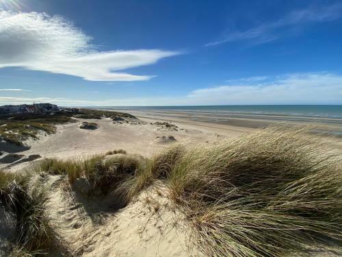 Apartamento Coxy Penthouse Koksijde