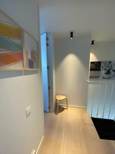 Apartamento Coxy Penthouse Koksijde