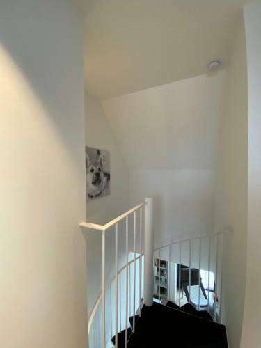 Apartamento Coxy Penthouse Koksijde