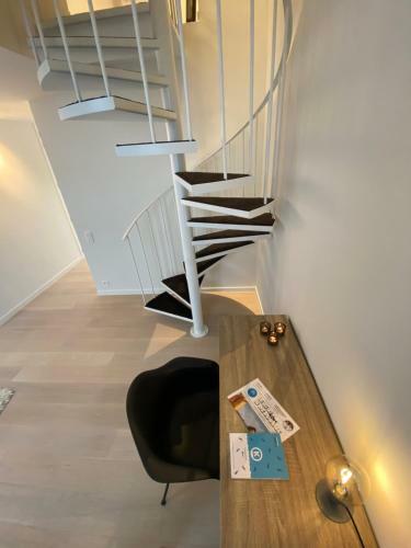 Apartamento Coxy Penthouse Koksijde