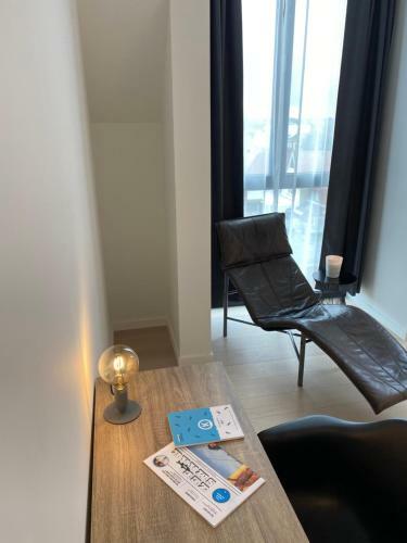 Apartamento Coxy Penthouse Koksijde