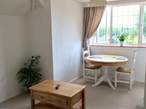 Gallops Farm Holiday Cottages Findon