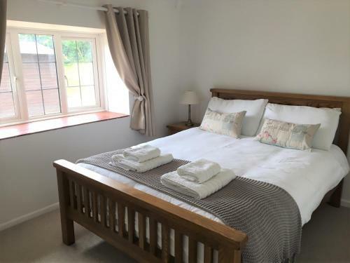 Gallops Farm Holiday Cottages Findon