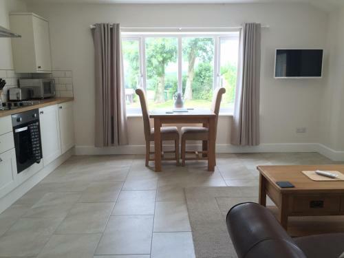 Gallops Farm Holiday Cottages Findon
