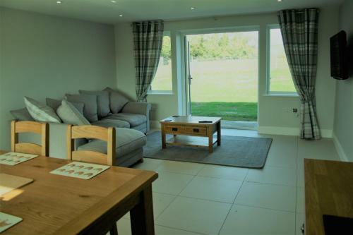 Gallops Farm Holiday Cottages Findon