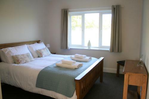 Gallops Farm Holiday Cottages Findon