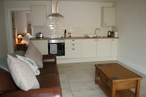 Gallops Farm Holiday Cottages Findon