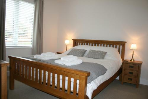 Gallops Farm Holiday Cottages Findon