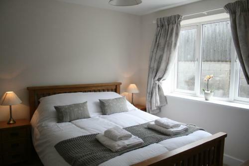 Gallops Farm Holiday Cottages Findon