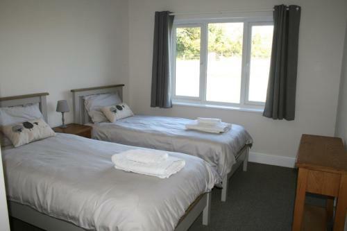Gallops Farm Holiday Cottages Findon