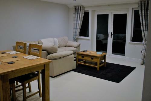 Gallops Farm Holiday Cottages Findon