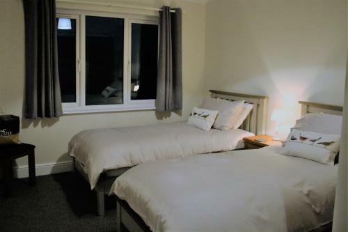 Gallops Farm Holiday Cottages Findon