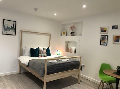 Thorn Apartments