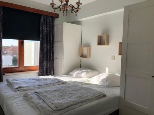 Apartamento Sunco 0302 + Parking