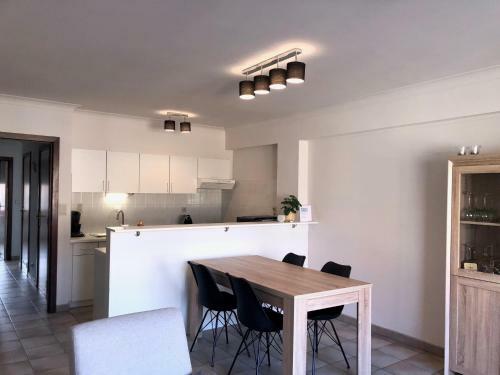 Apartamento Sunco 0302 + Parking