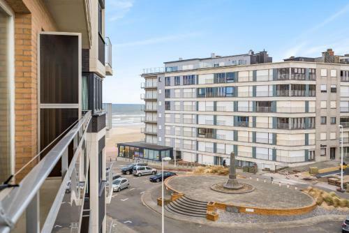 Apartamento Luxurious And Unique Design App. @ Centre Koksijde