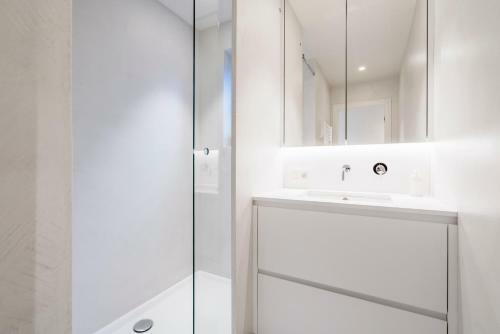 Apartamento Luxurious And Unique Design App. @ Centre Koksijde