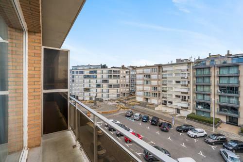 Apartamento Luxurious And Unique Design App. @ Centre Koksijde