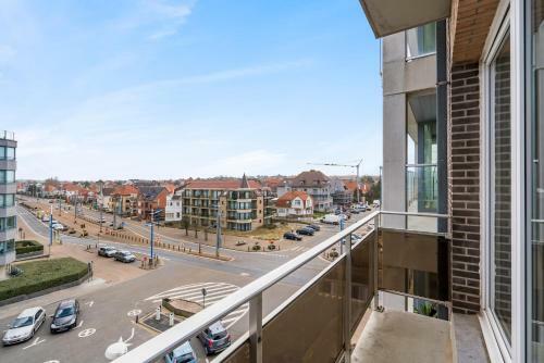 Apartamento Luxurious And Unique Design App. @ Centre Koksijde