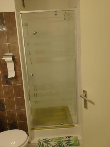 Apartamento Appartement Zeelaan