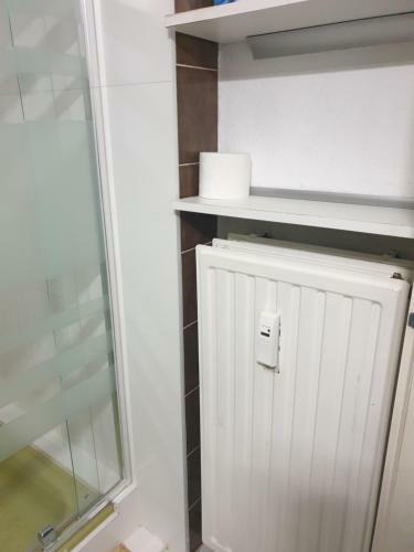 Apartamento Appartement Zeelaan