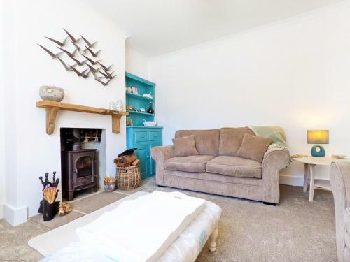 Seashell Cottage - Worthing