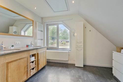 Vakantievilla Met Luxe En Sauna In Duinenreservaat