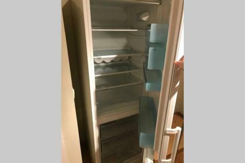 Apartamento Appartement Pablo Met Garagebox 50m Van Zee