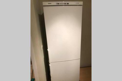 Apartamento Appartement Pablo Met Garagebox 50m Van Zee