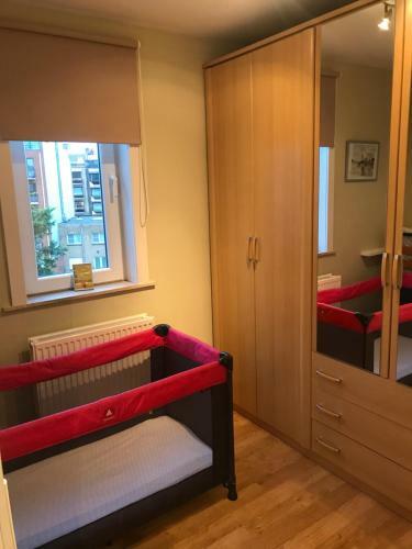 Apartamento Appartement Pablo Met Garagebox 50m Van Zee