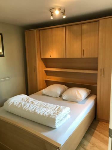Apartamento Appartement Pablo Met Garagebox 50m Van Zee