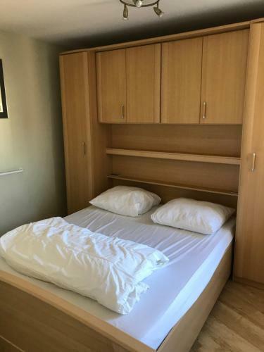 Apartamento Appartement Pablo Met Garagebox 50m Van Zee