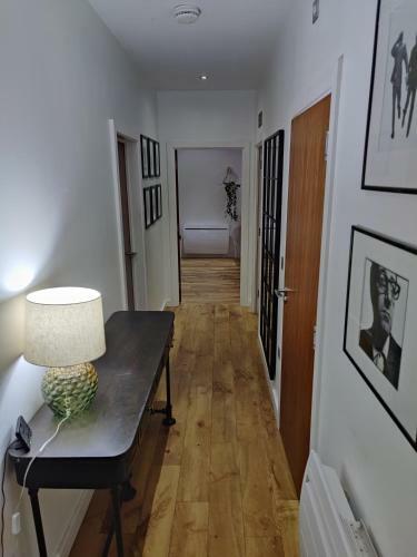 Apartamento Flat 7, Stephenson House, Yarm