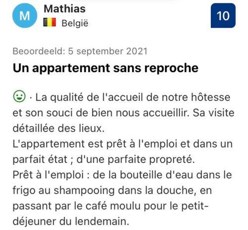 Apartamentos Les Oyats
