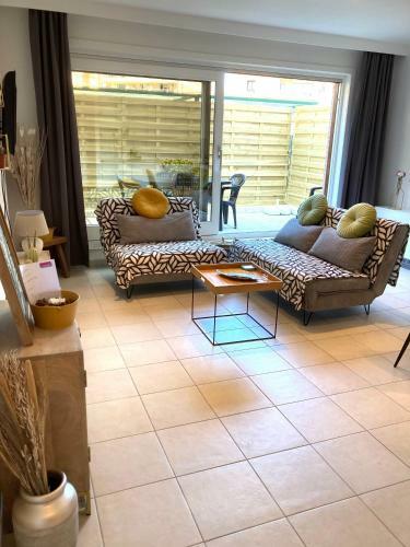 Apartamentos Les Oyats