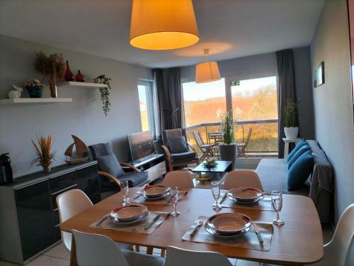 Apartamento Koksijde Promenade